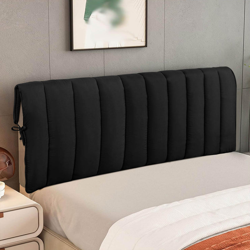 Quilted Bedhead Cover