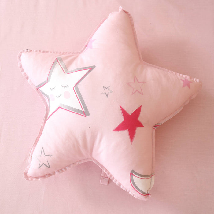 Twinkle & Hop Baby Cot Set
