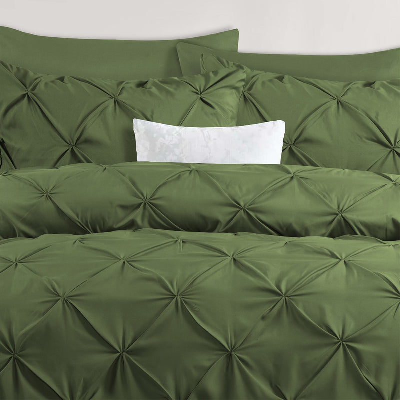 Veloura Bridal Bedding