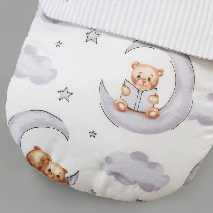 Dreamy Bear Baby Carry Nest