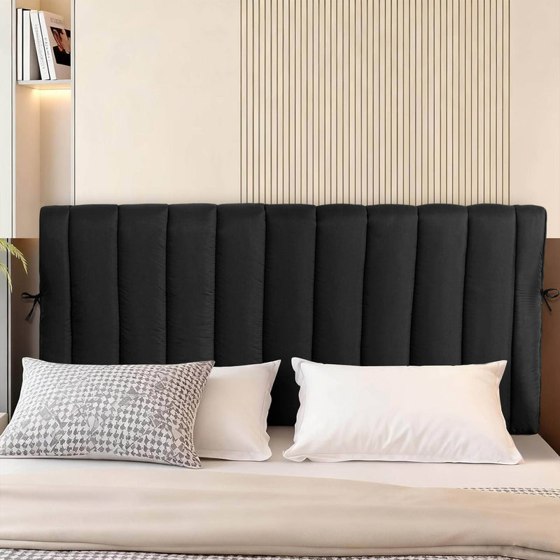 Quilted Bedhead Cover