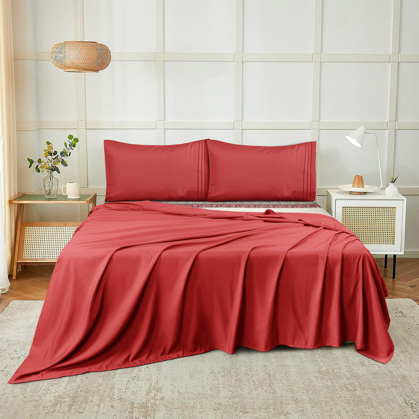 BEDSHEETS