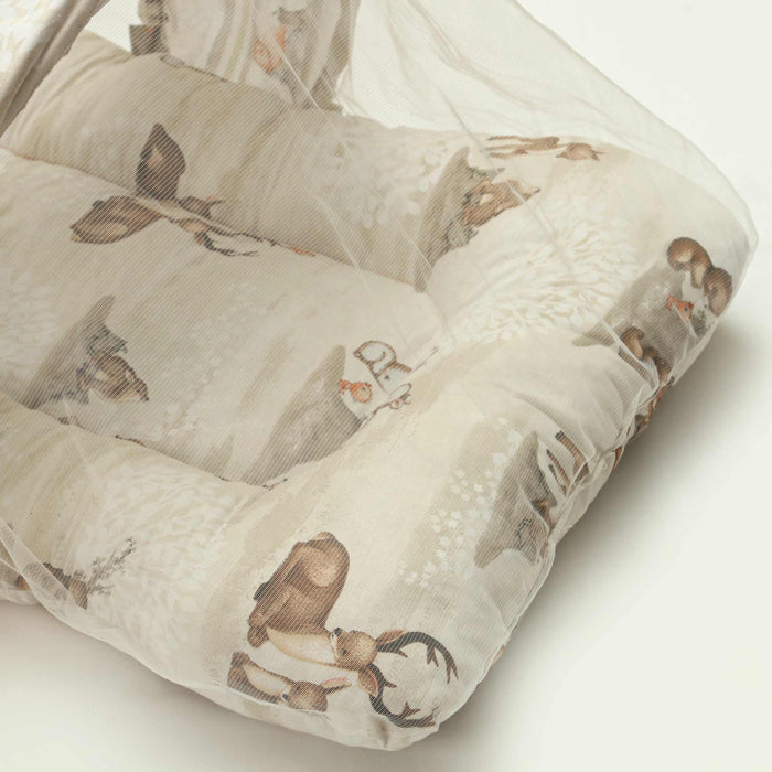 Baby Buck Mosquito Net Bed