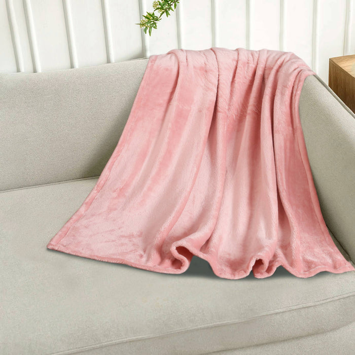 Baby Fleece Blankets