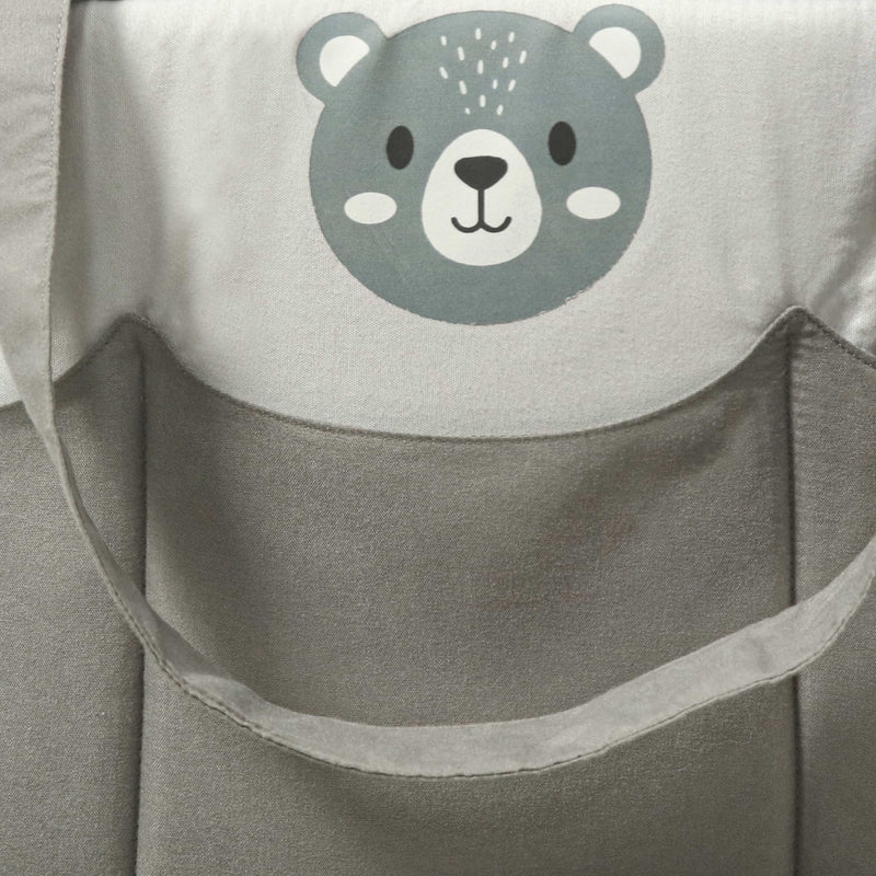 Bear Baby Caddy Organizer