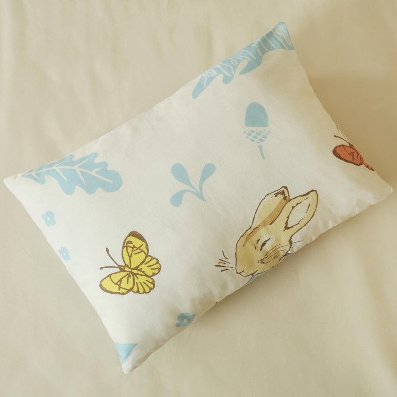 Bunny Baby Comforter Set