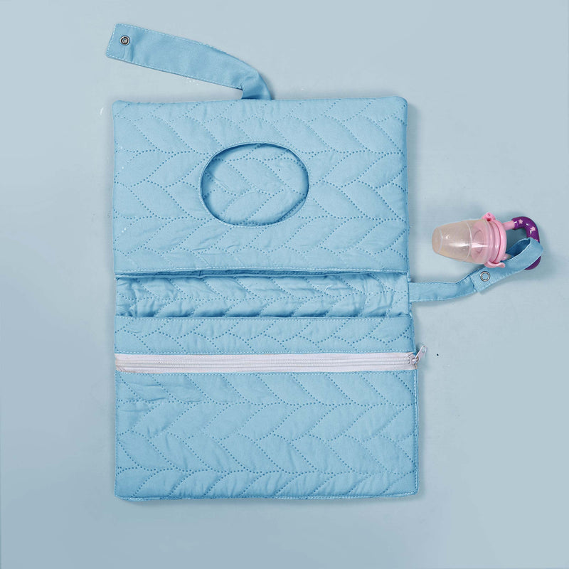 Diaper Changing Pouch