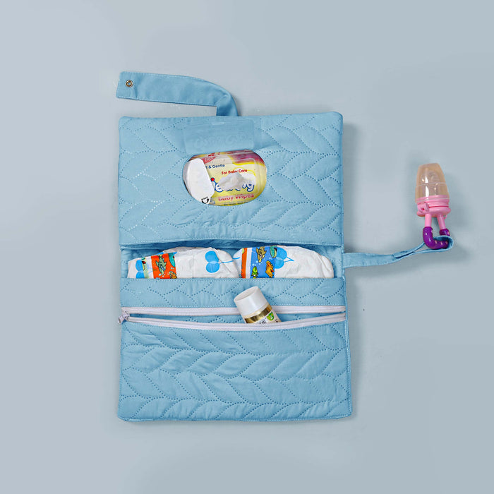 Diaper Changing Pouch