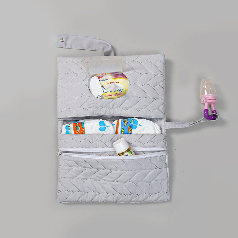 Diaper Changing Pouch