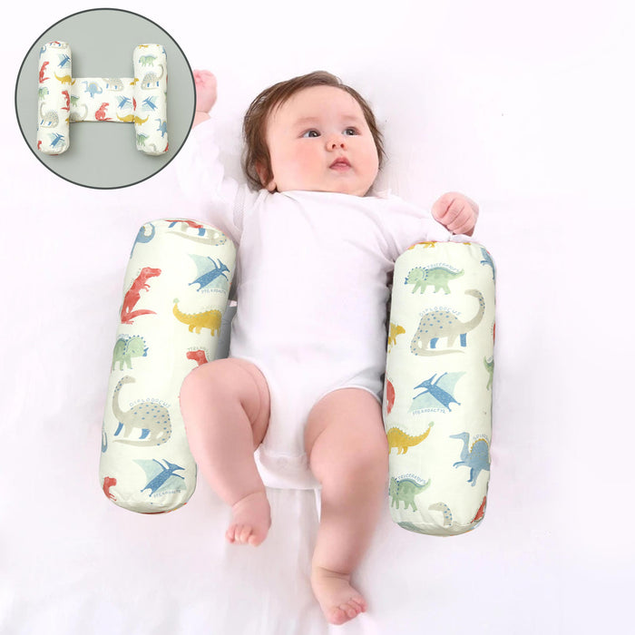 Dino Safari Baby Support Pillow