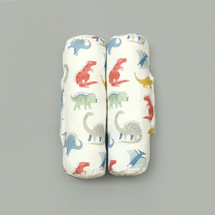 Dino Safari Baby Support Pillow