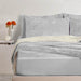 fleece-sherpa-blanket-bedsheet-6pc-set