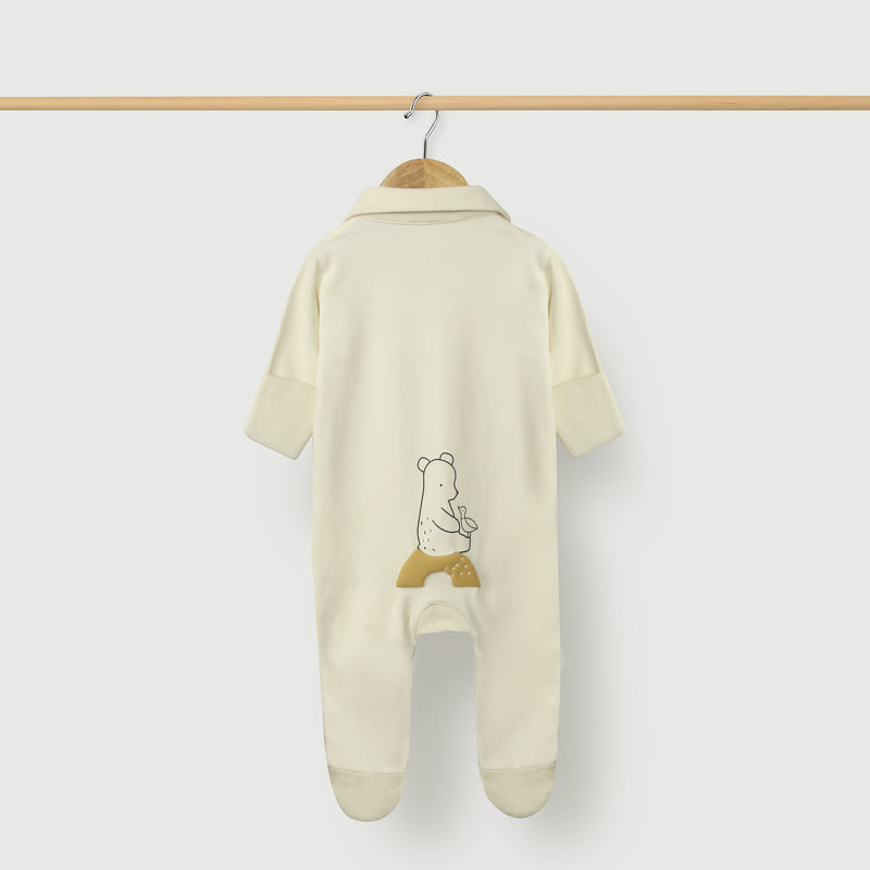 Friends Baby Romper