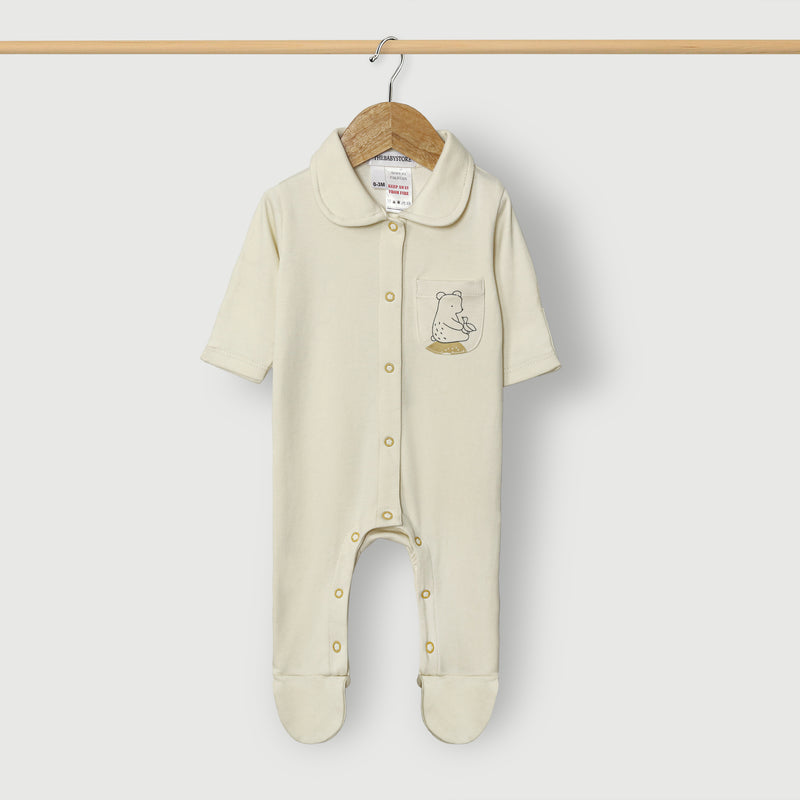 Friends Baby Romper