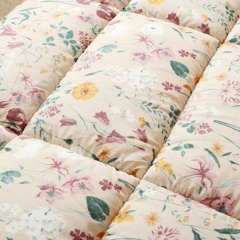 Garden Whisper Sofa Topper