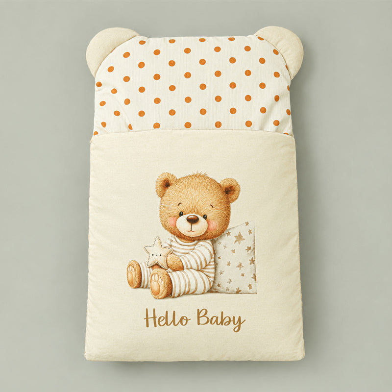 Hello Baby Carry Nest