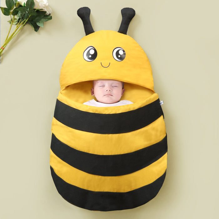 Honey Bee Baby Sleeping Carry Nest