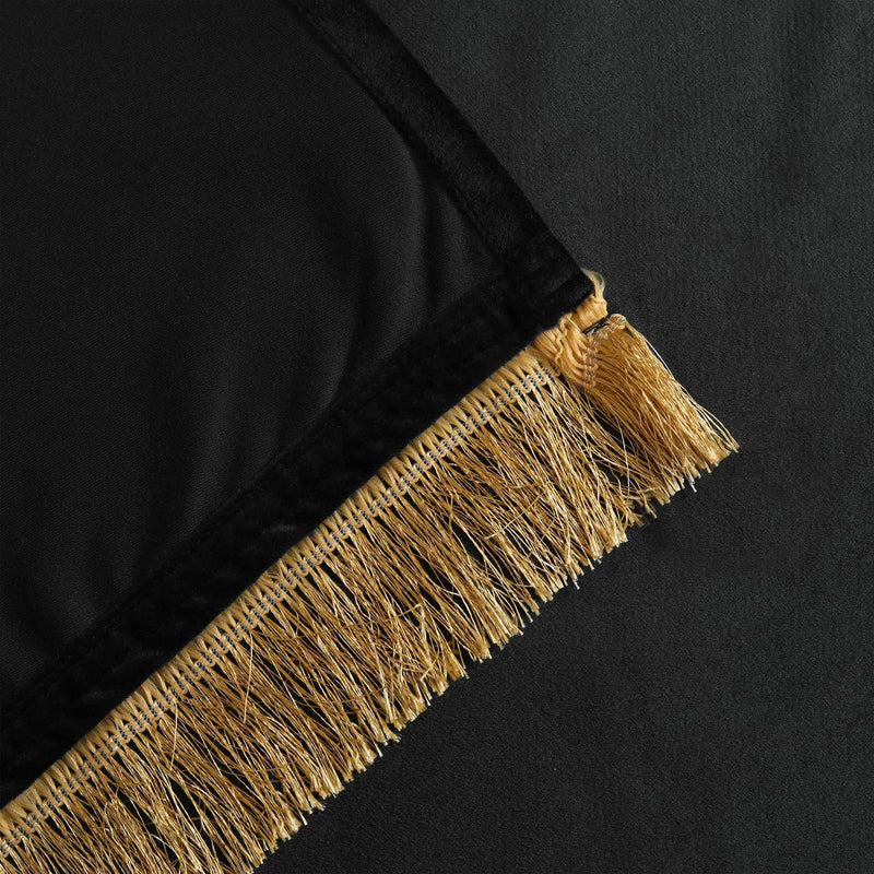 Kaaba Embroidered Prayer Mat/Jaye Namaz