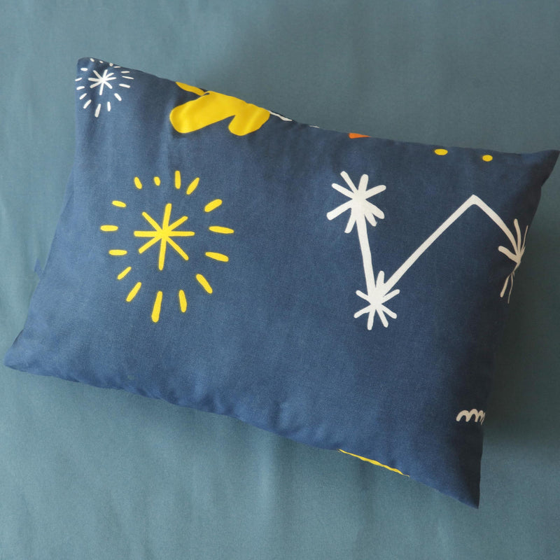 Little Explorer Baby Comforter Set
