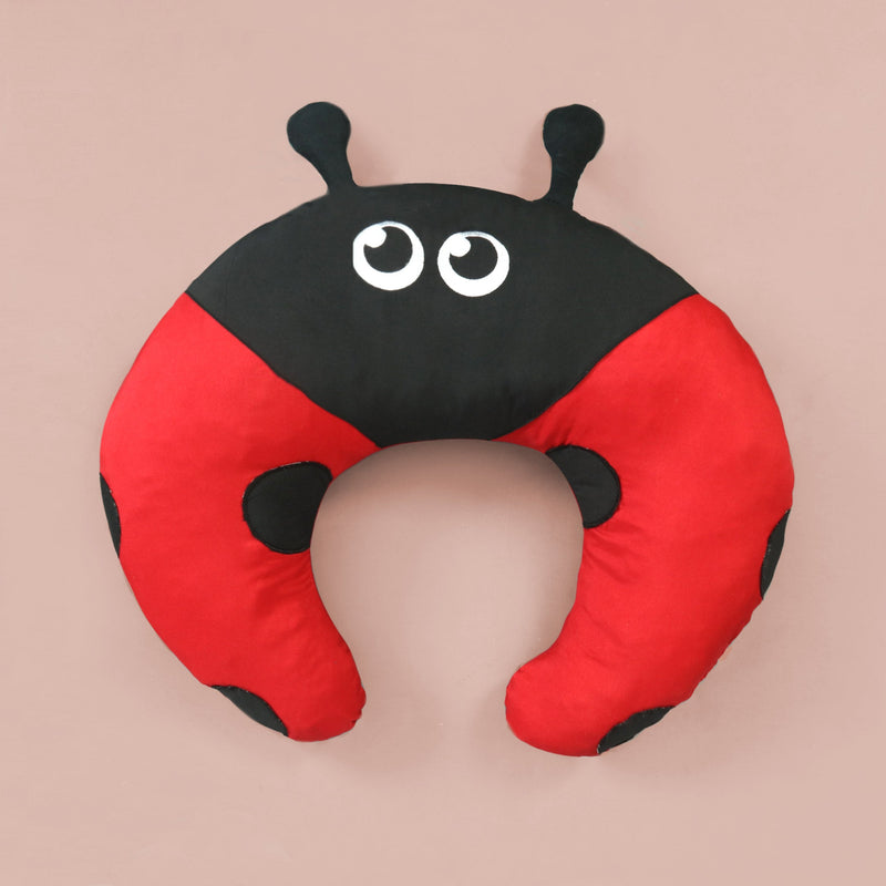 Little Ladybug Nursing Pillow