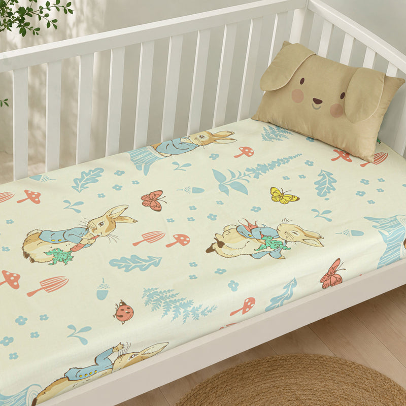Little Bunny Crib Set