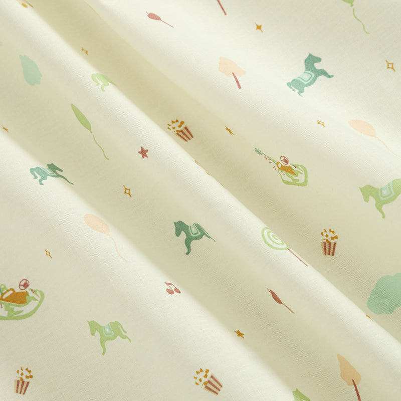 Little Sweet Ride Crib Set
