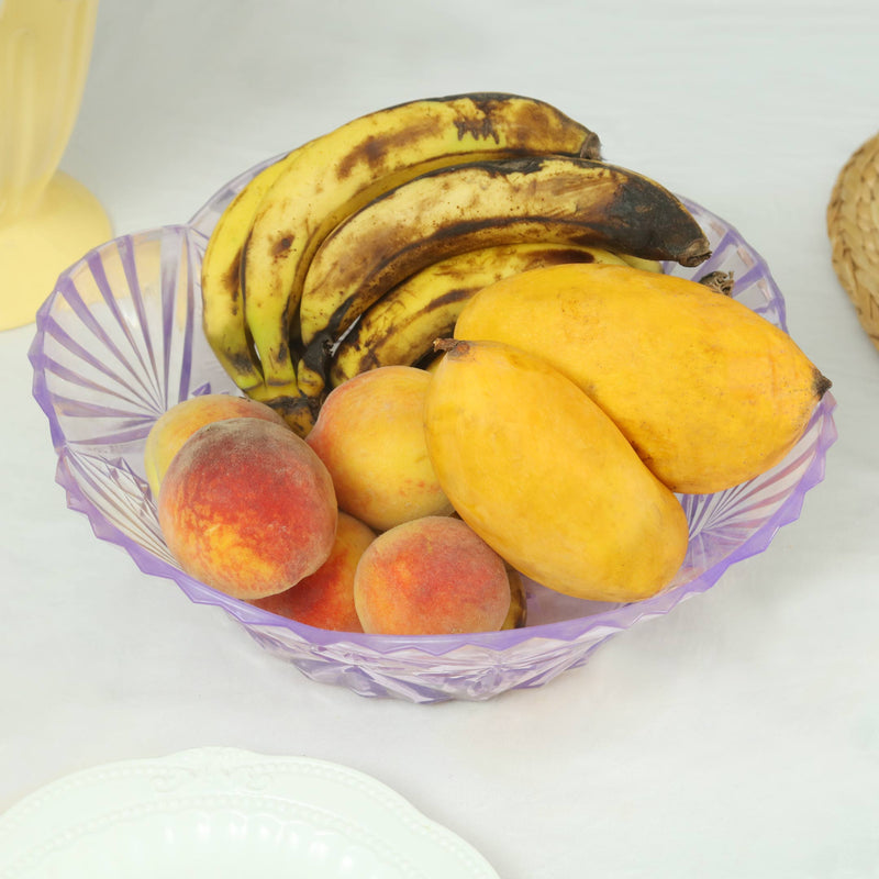 Melamine Serving Bowl