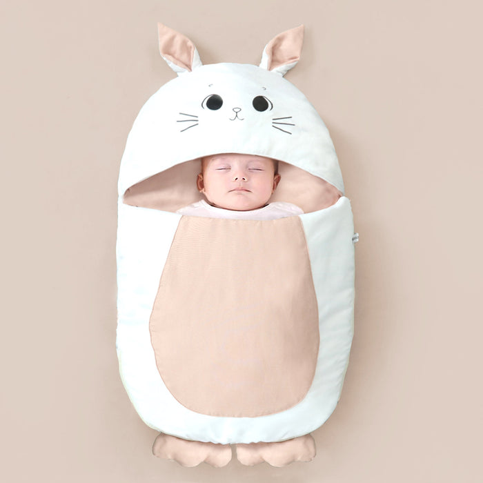 Meow Dreams Baby Sleeping Carry Nest