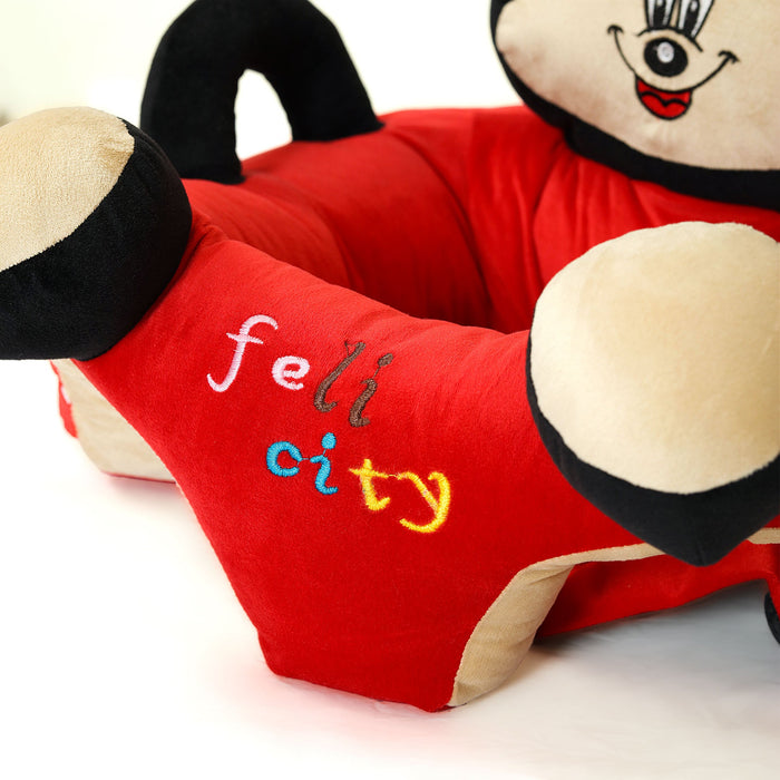 Mickey Mouse Baby Support Seat