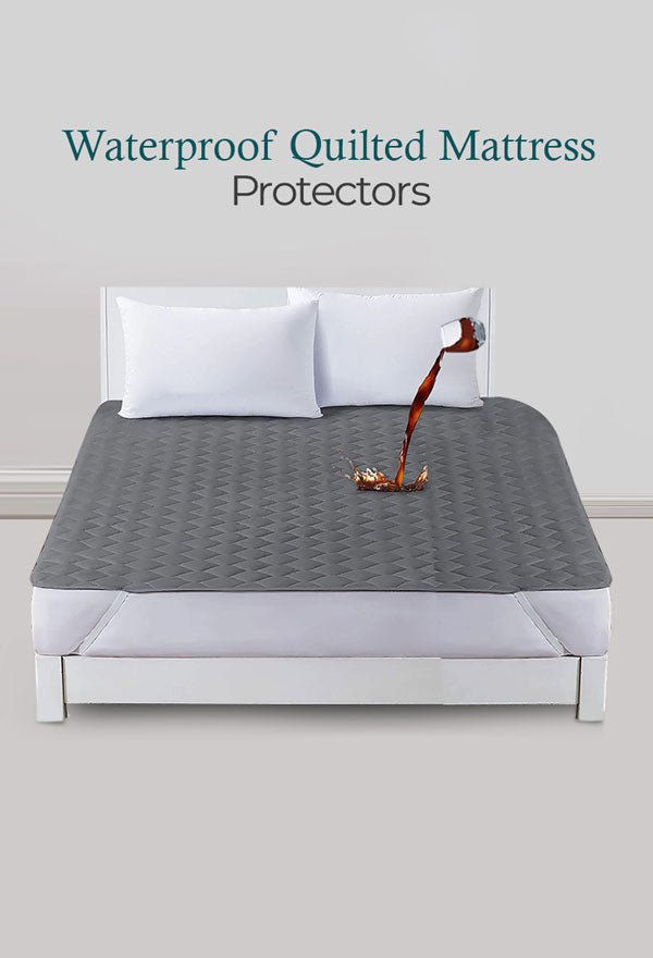 Mattress Protector 
