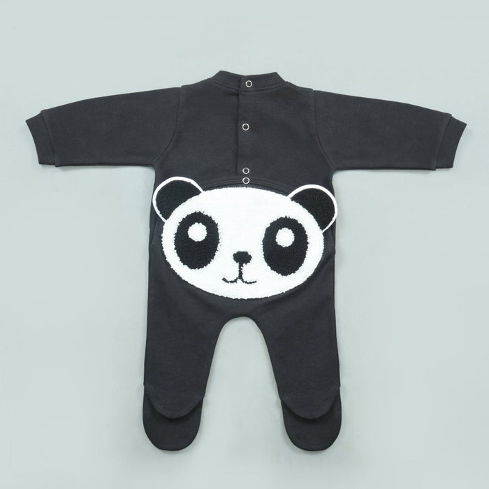 My Little Panda Baby Romper