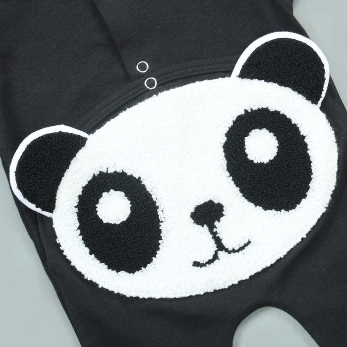 My Little Panda Baby Romper