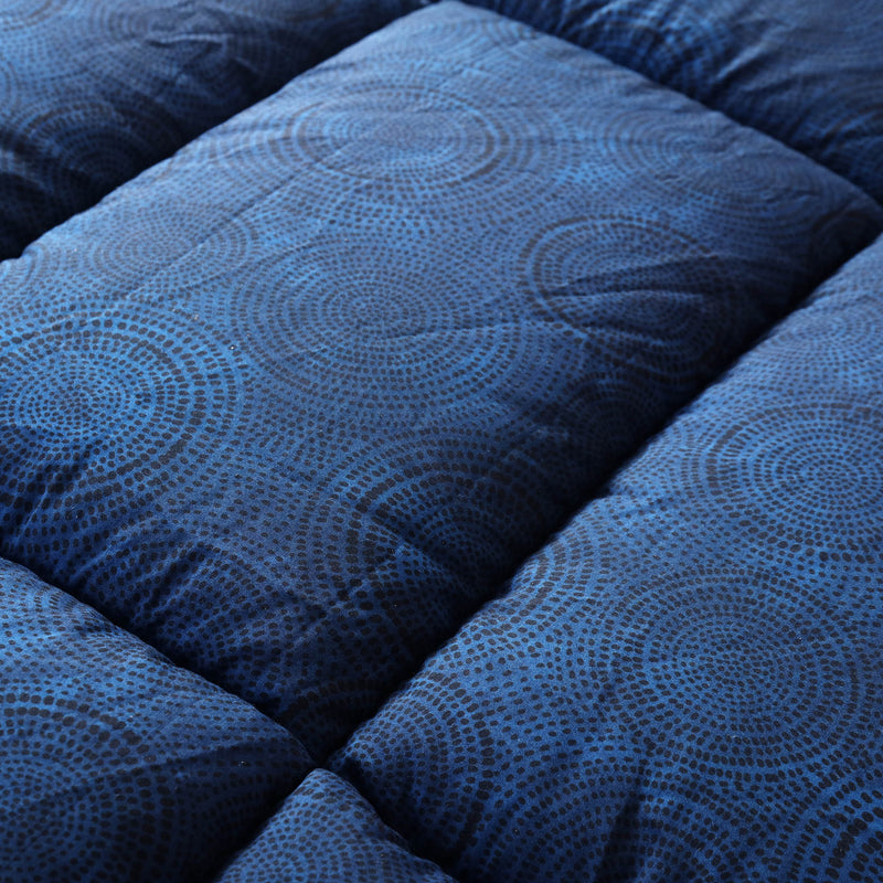 Mystic Waves Sofa Topper