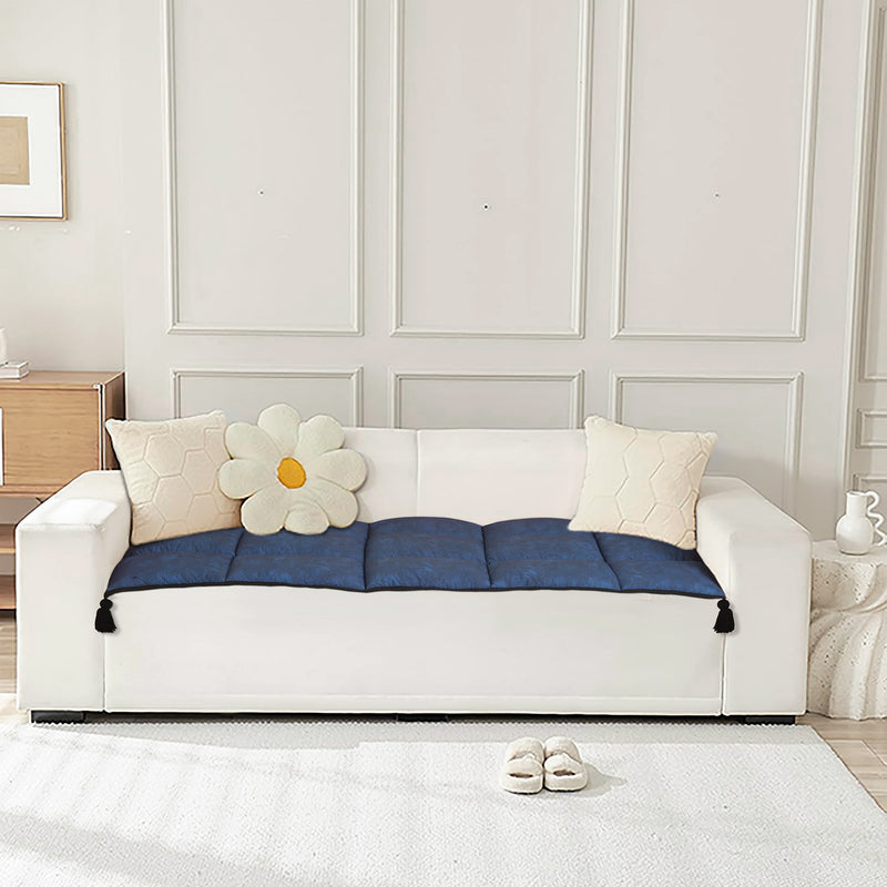 Mystic Waves Sofa Topper