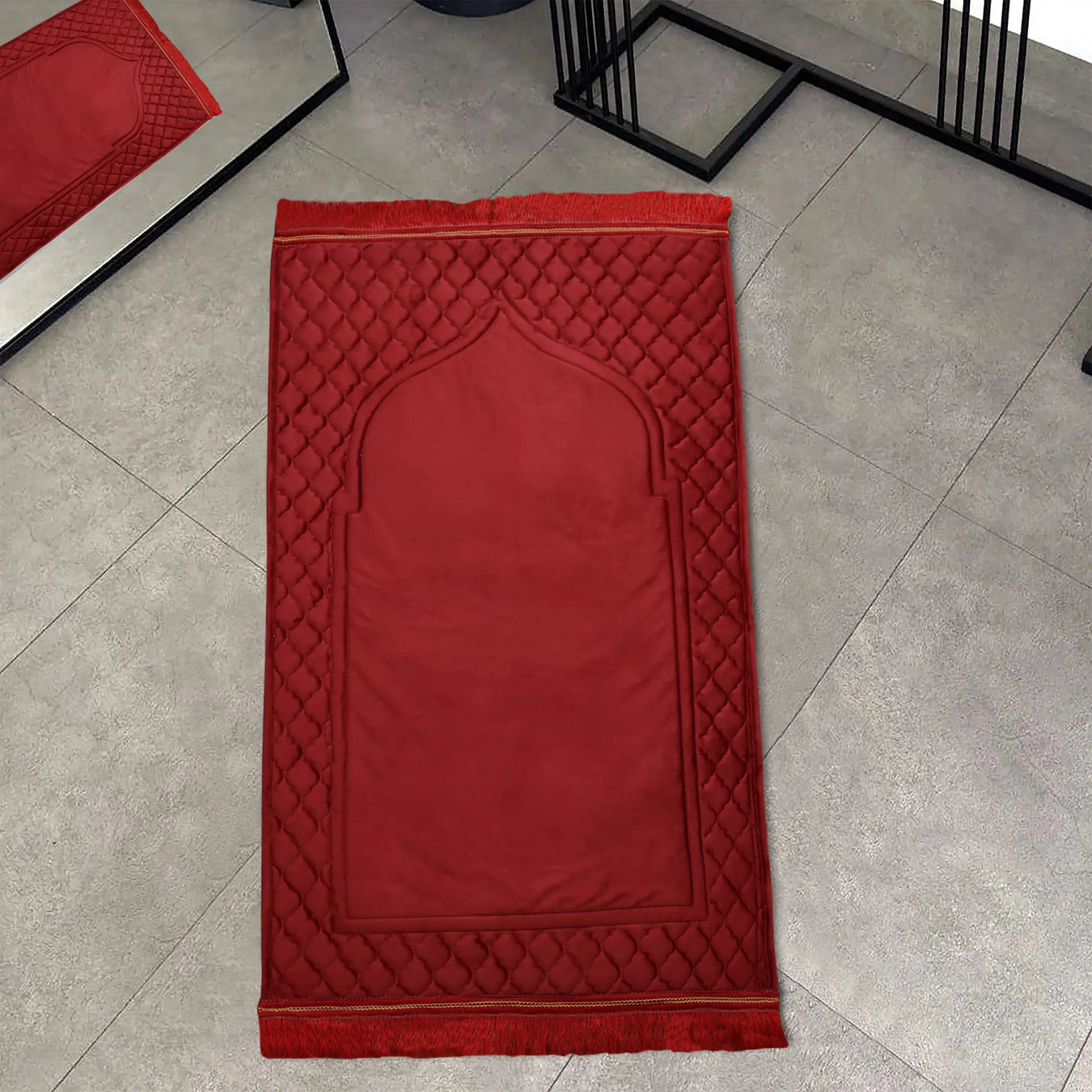 PRAYER MATS/JAYE NAMAZ