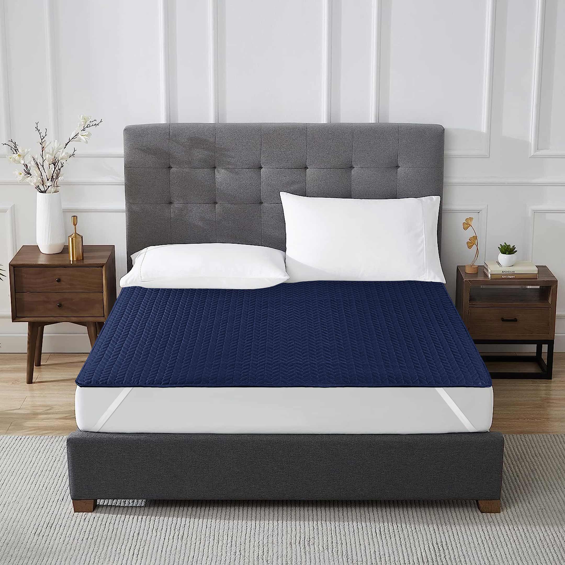 MATTRESS TOPPER & PROTECTORS — Cotton Passion
