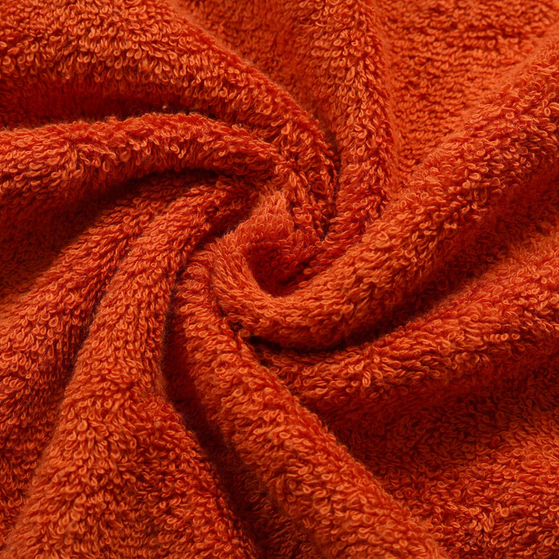 Double Strip Extra Soft Bath Towel