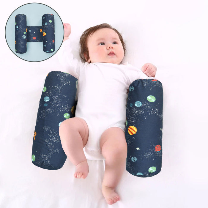 Orbiting Joy Baby Support Pillow