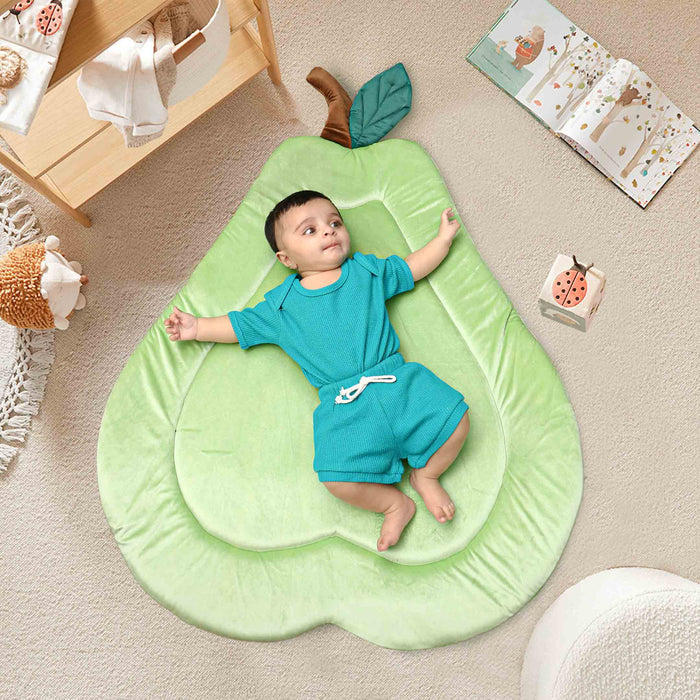 Pear Baby Playing Mat