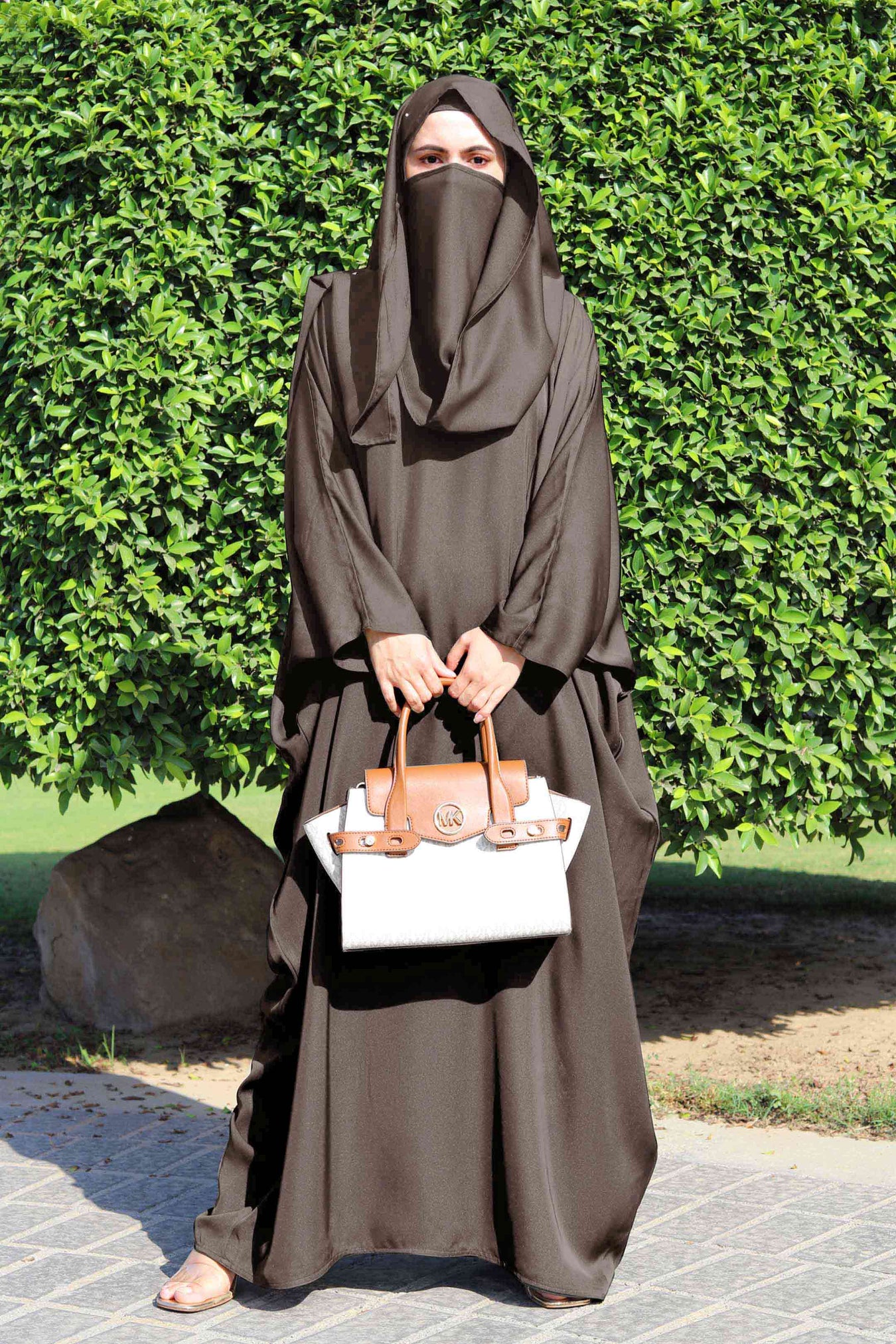 ABAYAS