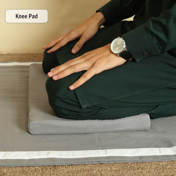 Comfort Max Prayer Kneeling Pad | Cotton Passion
