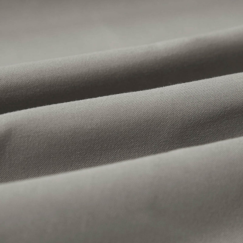 Premium Quality Fitted Sheet Grey