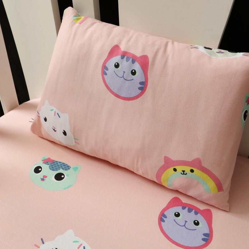 Pur & Play Baby Crib Bedding Set
