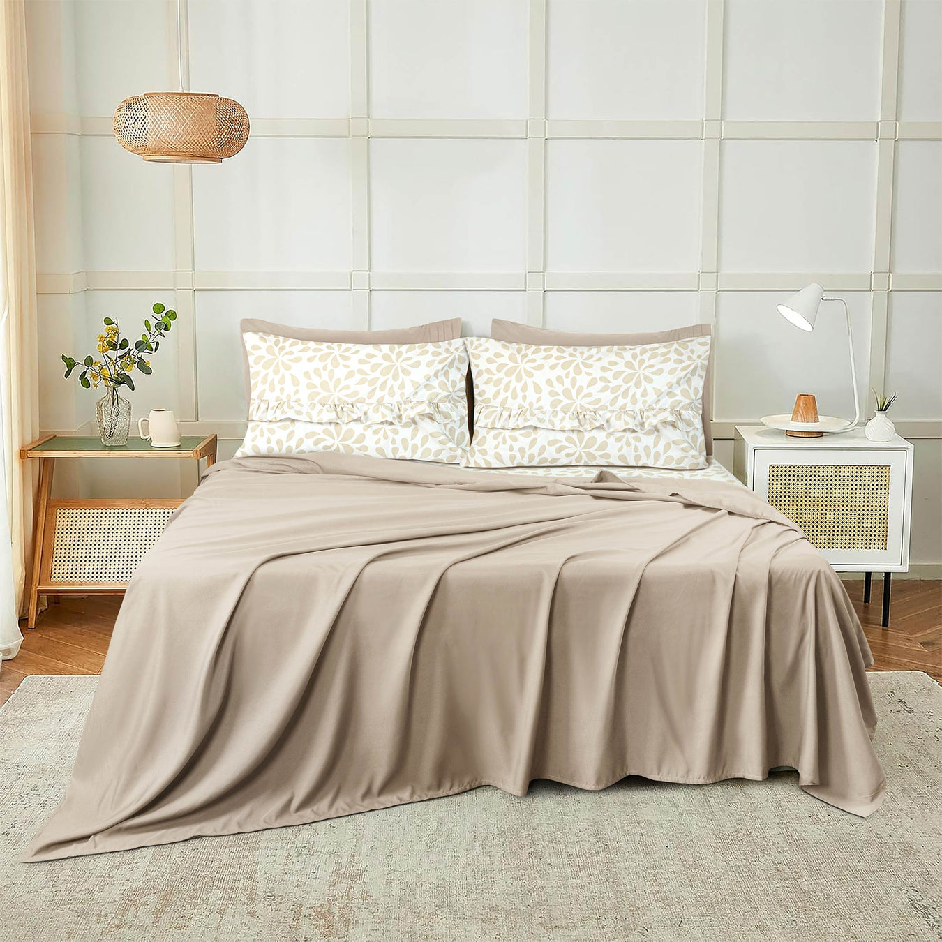 BEDSHEETS