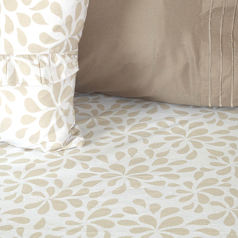 Sahara Luxe 6-Piece Sheet Set