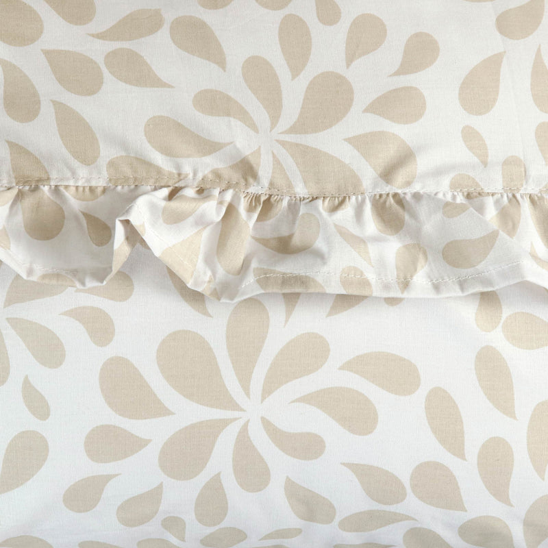 Sahara Luxe 6-Piece Sheet Set