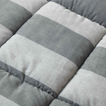 Sandstone Sofa Topper — Cotton Passion