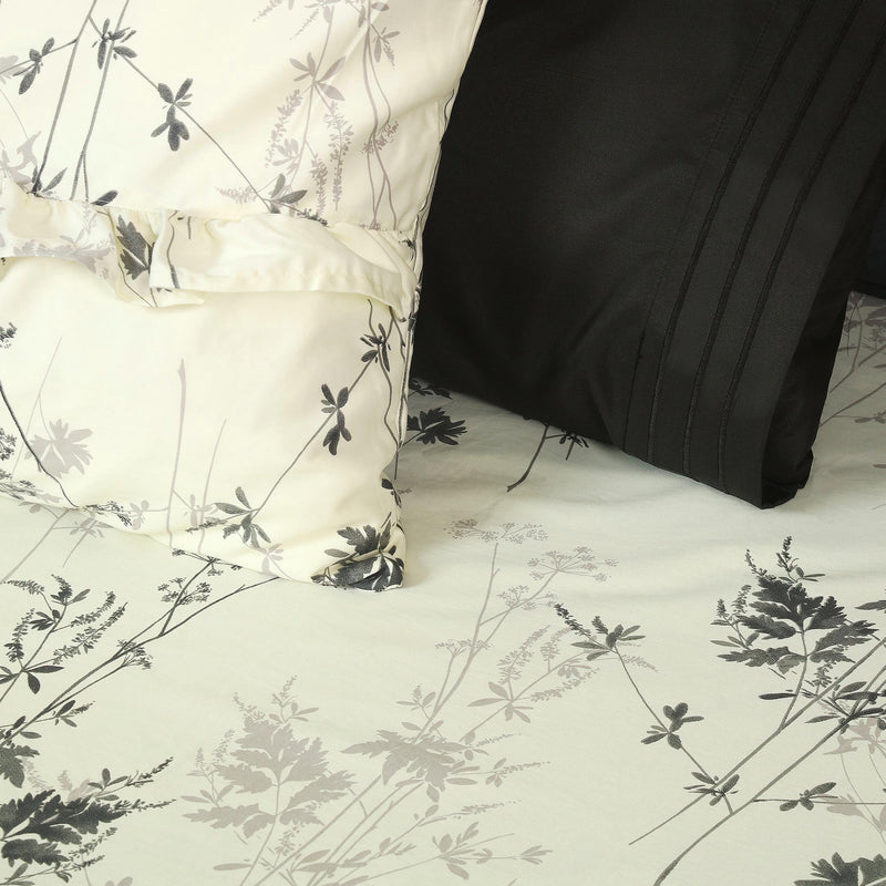 Shadow Bloom 6-Piece Sheet Set