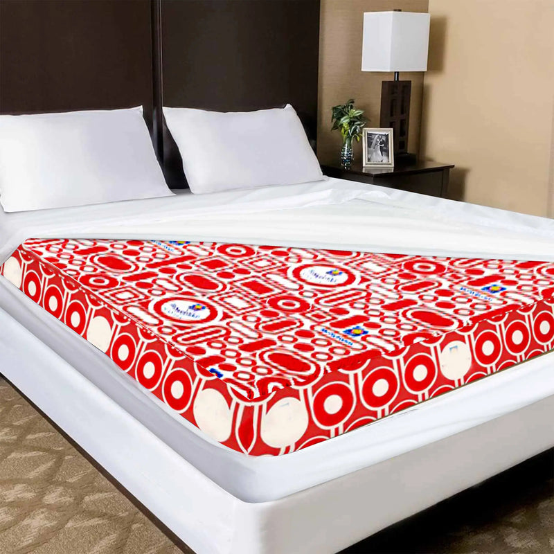 Premium 6-Sided Waterproof Mattress Encasement