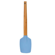 Tessie & Jessie  Silicone Serving  Spoon (4410335723629)